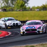 #18 BWT Mücke Motorsport / Alexander Connor / Emil Gjerdrum / Mercedes-AMG GT4 / Motorsport Arena Oschersleben