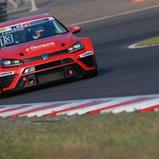 ADAC TCR Germany, Zandvoort, Racing One, Benjamin Leuchter