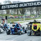 Der Saisonauftakt steigt vom 18. - 19. April am Estering in Buxtehude