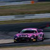 #18 Tobias Bille Clausen / Alex Bengtsson / Mercedes-AMG GT4 / BWT Mücke Motorsport
