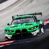 #11 Marco Wittmann (DEU / BMW M4 GT3 Evo / Schubert Motorsport), Test Red Bull Ring 2026