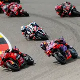 #89 J. Martin / Prima Pramac Racing