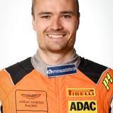 ADAC GT4 Germany, PROpeak Performance, David Griessner