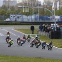 ADAC Mini Bike Cup, ADAC Pocket Bike Cup, Oschersleben, Einführungslehrgang