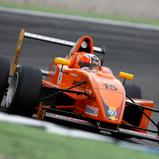 ADAC Formel Masters, Hockenheimring, Alessio Picariello, ADAC Berlin-Brandenburg e.V.