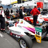 ADAC Formel 4, 2018, Lausitzring, Lorandi