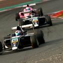 ADAC Formel 4, Testfahrten, Oschersleben, US Racing - CHRS, Lirim Zendeli