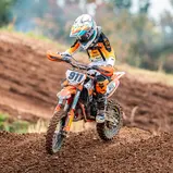 Oskar Walther ADAC DMX 2025