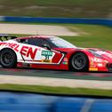 ADAC GT Masters, Corvette C7