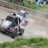 ADAC XC Cup, Schlüchtern (27./28.4.2024)