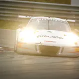 ADAC GT Masters, Zandvoort, Precote Herberth Motorsport, Robert Renauer, Martin Ragginger