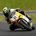 ADAC Mini Bike Cup, Nachwuchs, Marvin Siebdrath
