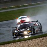 ADAC GT4 Germany, DEKRA Lausitzring, RTR Projects, Jan Krabec, Lennart Marioneck
