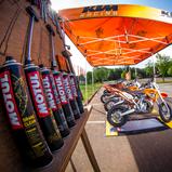 ADAC MX Academy powered by KTM