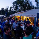 MXON, Team Germany, Maggiora