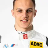 #10 Patrick Steinmetz / Schubert Motorsport / BMW M4 GT4