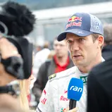 ADAC GT Masters, Lausitzring, Prosperia C. Abt Racing, Sebastien Ogier
