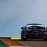 ADAC GT4 Germany, Sachsenring, DLV-Team Schütz Motorsport, Marcus Suabo, Alex Stefanov