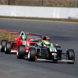 ADAC Formel 4, Cedric Piro, Piro Sports, Test, Oschersleben 