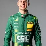 #39 Jamie Alan Day / Aston Martin Vantage GT3 EVO / Comtoyou Racing