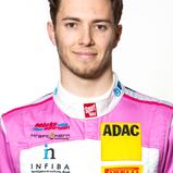 ADAC GT Masters, Oschersleben, BWT Mücke Motorsport, Jeffrey Schmidt