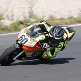 ADAC Mini Bike Cup, Nachwuchs, Zuda