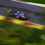 #14 Jean-Luc D´Auria (CHE) / Alain Valente (CHE) / Emil Frey Racing / Ferrari 296 GT3, Spa-Francorchamps (B)