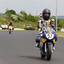 ADAC Mini Bike Cup, Nachwuchs, Kenny Koskinen
