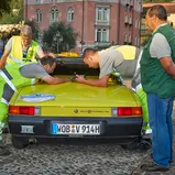 ADAC Trentino Classic