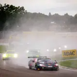 #69 Thierry Vermeulen (NLD / Ferrari 296 GT3 / Emil Frey Racing), Sachsenring