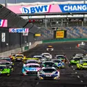 Das Family & Friends Festival feiert im August 2022 auf dem Lausitzring Premiere