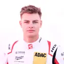 Lokalmatador Leo Pichler aus Weiz