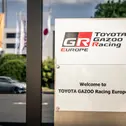 Vom Standort in Köln aus werden internationale Projekte im Motorsport geleitet (c) Toyota