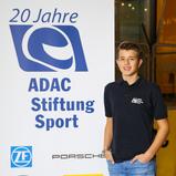 ADAC Stiftung Sport, 2018, Essen Motor Show