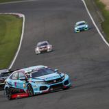 ADAC TCR Germany, Nürburgring, Profi-Car Team Honda ADAC Sachsen, Mike Halder
