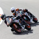 ADAC Junior Cup powered by KTM, Sachsenring, Göpfert