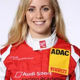 ADAC GT Masters, Audi Sport racing academy, Mikaela Ahlin-Kottulinsky