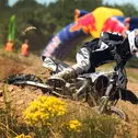 ADAC MX Junior Cup, Tensfeld, Nick Horsten