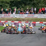 Start der Mini