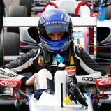 ADAC Formel 4, Oschersleben, Harrison Newey, Van Amersfoort Racing