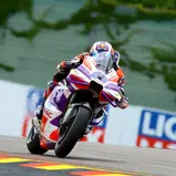 #89 MARTIN Jorge / SPA / Prima Pramac Racing / DUCATI