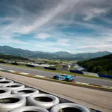 ADAC GT Masters, Red Bull Ring, RWT Racing, Sven Barth, Maximilian Hackländer