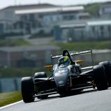 Formel ADAC, Zandvoort, Dennis Marschall, Lotus