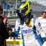 ADAC Formel Masters, Lausitzring, Dennis Marschall, Lotus