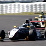 ADAC Formel Masters, Nürburgring, Hannes Utsch, JBR Motorsport & Engineering