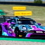 #9 Tim Heinemann (DEU / Porsche 911 GT3 R / Toksport WRT), Oschersleben