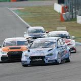 #9 / Roland Hertner / Hyundai Team Engstler / Hyundai i30 N TCR