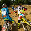 Mit Dennis Ullrich und Jeremy Seewer gehören zwei weitere sehr starke MX-Piloten zum hochkarätigen Fahrerfeld des ADAC MX Masters in Gaildorf