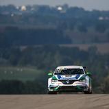 ADAC TCR Germany, Sachsenring, Besagroup Racing Team, Steve Kirsch