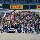 ADAC GT Masters, Hockenheim